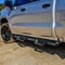Westin Automotive 19-C SILVERADO/SIERRA 1500/20-C SILVERADO/SIERRA 2500/3500 CREW CAB TXT BLACK HDX DROP NERF BARS 56-14135 - alternate 5